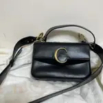 CHLOE C BAG SMALL