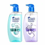 HEAD＆SHOULDERS 海倫仙度絲 去屑頭皮護理洗髮露(650G) 款式可選【小三美日】 DS018297