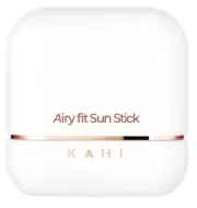 KAHI Airy Fit Sun Stick SPF50+ PA++++ 14g 1ea / K-beauty