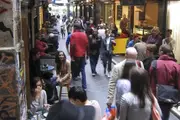 Lanes and Arcades Walking Tour with Lunch - Melbourne