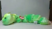 TY Beanie Babies Squirmy 2000 Mint W/Tags