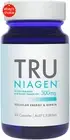 Nicotinamide Riboside Chloride NAD+ Booster 300mg Vegetarian Capsules 30 Serving
