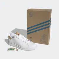 在飛比找蝦皮購物優惠-ADIDAS OG STAN SMITH 白 聯名 迪士尼 