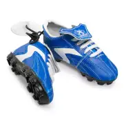 North Melbourne Suction Boots