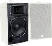 [Klipsch] Kho-7 Outdoor Loudspeaker (Pair White)