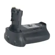 BG-E20 Battery Handle Grip for Canon EOS 5D Mark IV For 1pcs LP-E6 battery
