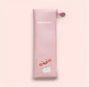 Talk Flat Pencil Case Multi-Purpose Pouch (Little Apeach)