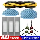 Brush Filter/Accessories For ECOVACS-DEEBOT OZMO 920 N8 N8+T9 Vacuum-Parts New