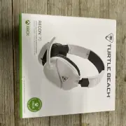 Turtle Beach Recon 70 Wired, 3.5mm Jack Gaming Headset with Built in Microphone