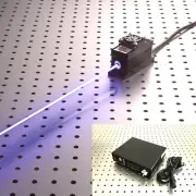 405nm 300mW violet/blue laser module+TTL/Analog+TEC adjustable power