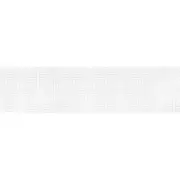Velo Grip Handlebar Tape White, Plastic, Set