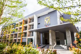 M精品度假村M Boutique Resort