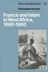 在飛比找博客來優惠-France and Islam in West Afric