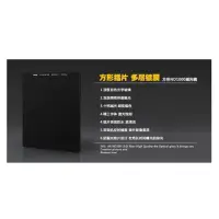 在飛比找momo購物網優惠-【NISI】ND1000 方形 減光鏡 100x100mm 