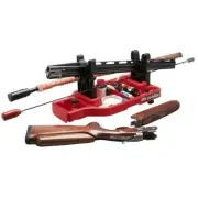 MTM Site-In-Clean Rifle Rest & Cleaning Center - SNCR-30