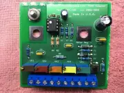 PEAK (PEP) Adaptor Kit for Bird 43 Wattmeter