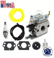 Carburetor For Echo WTA-35 ECH echo PB-580 PB-580T w/gasket Fuel LinA021004331