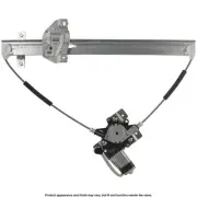 For Saturn Vue 2002-2007 Cardone Front Right Window Motor & Regulator