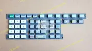 Button Keypad Membrane for Fluke 5520A Multifunction Calibrator