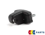 NEW BMW GENUINE E38 E39 E65 E66 E67 X5 E53 BLACK SUN VISOR CLIP LATCH 9151525