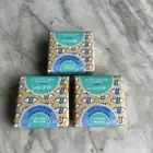 NEW! 3 Bars Soap L’Occitane Lait Karite 1.7 Oz. Each Shea Milk