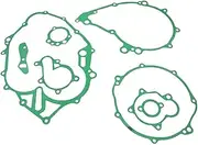 Motorcycle Accessories Motorbike Accessory Gasket Kit Crankcase Engine Covers for Y&amaha XT660 R X2004-11 MT03 06-12 XT660Z XTZ660 Tenere 08-15(The Kits)