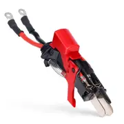 V8 Switch Assembly for Dyson V8 SV10 Vacuum Cleaner Accessories, Power Trigger Parts Replacement Par As Shown