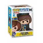 柴寶趣 FUNKO POP 80 皮禮士貝思 貝思女孩 PEZ GIRL 正版