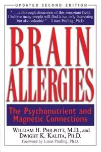 在飛比找博客來優惠-Brain Allergies: The Psychonut