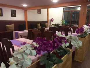 卡尼卡服務式公寓飯店Kanika Hotel and Service Apartment