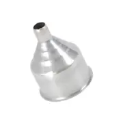 For Filling Hip Flask Funnel Small Narrow-Mouth Bottles Stainless Steel