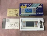 Game Watch Pyonkichi Gakken Lcd Card JPN Handheld Vide Game Console Unused s