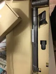 Dyson Accessory Attachment 3 pc. Tool Set