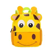 Cute Kid Toddler School Bags Backpack Kindergarten Children Girls Boys Schoolbag 3D Cartoon Animal Bag