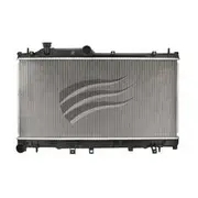 Koyorad Radiator to suit Subaru Liberty BN 2.5LT Outback BS Auto 12/2014> - JR6999J