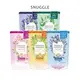 【SNUGGLE 熊寶貝】多效護衣芳香豆/香香豆補充包300ml 五款任選(藍風鈴/雪松/玫瑰/鼠尾草/青檸)