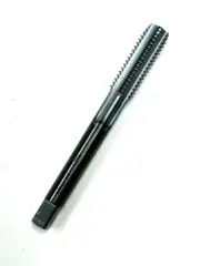 M8 X 1.25 SOLID CARBIDE 5 FLUTE TAP FOR HARDNESS 54-68RC EXOCARB VX OSG 8330085