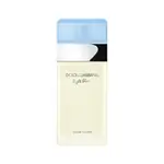 DOLCE & GABBANA D&G LIGHT BLUE 淺藍女性淡香水100MLTESTER（環保盒）【專櫃不貴】