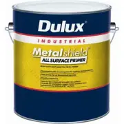 Dulux Metalshield 4L Grey All Surface Primer