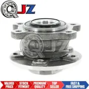 [REAR(Qty.1)] Wheel Hub Assembly Replacement For 2007-2015 Volvo S80 AWD-Model (for: Volvo)