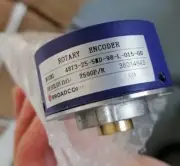 New 48T3-25-5MD-98-L-015-00 2500P/R encoder