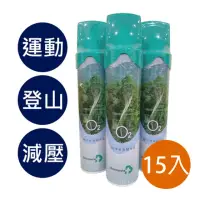 在飛比找momo購物網優惠-【貝斯美德】O2純氧隨身瓶 氧氣罐 氧氣瓶 登山運動(單瓶-