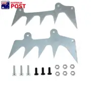 Felling Dog Set For Stihl 029,039 MS290,MS390,MS310 Bumper Spike Chain Catcher