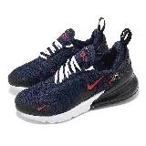 在飛比找遠傳friDay購物優惠-Nike 休閒鞋 Air Max 270 GS 大童 女鞋 