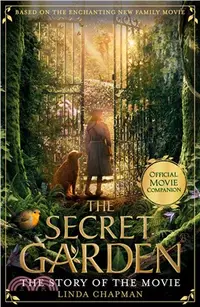 在飛比找三民網路書店優惠-The Secret Garden: The Story o