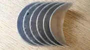 Massey Ferguson Main Bearing Set Standard FE35 23c 4 cyl Engine
