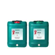 Canna Classic Vega Base Nutrient A+B - 2 x 20L