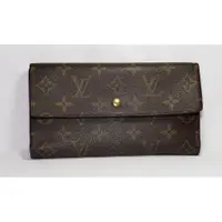 在飛比找蝦皮購物優惠-二手㊣保證真品㊣ Louis Vuitton LV M612