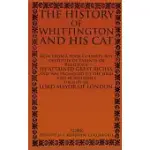 THE HISTORY OF WHITTINGTON AND HIS CAT