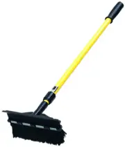 Hopkins SubZero 48 in. L Extendable Telescopic Snowbrush (Pack of 10)